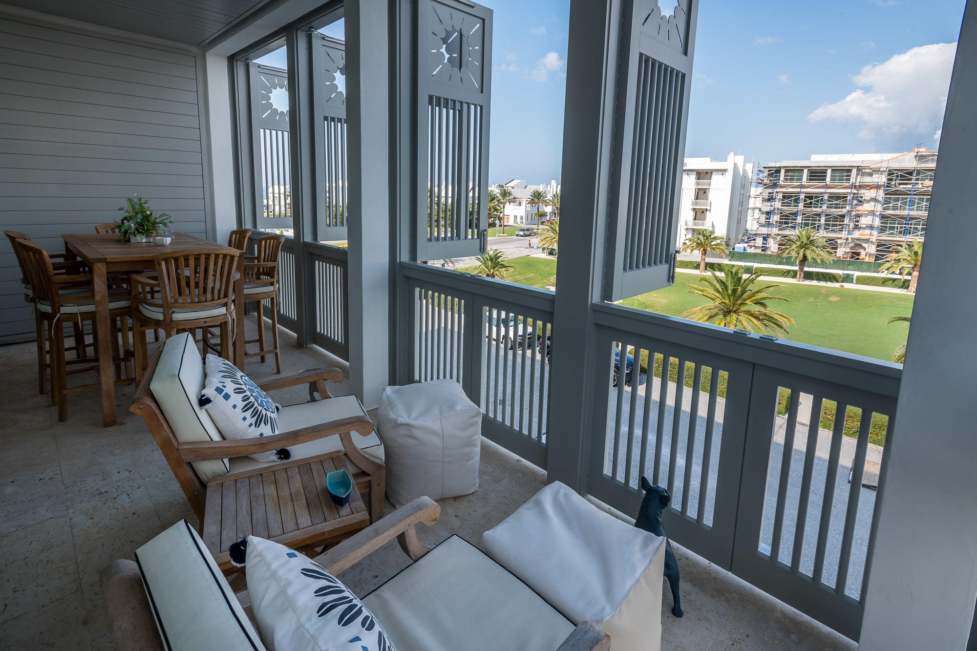 ALYS BEACH - Residential