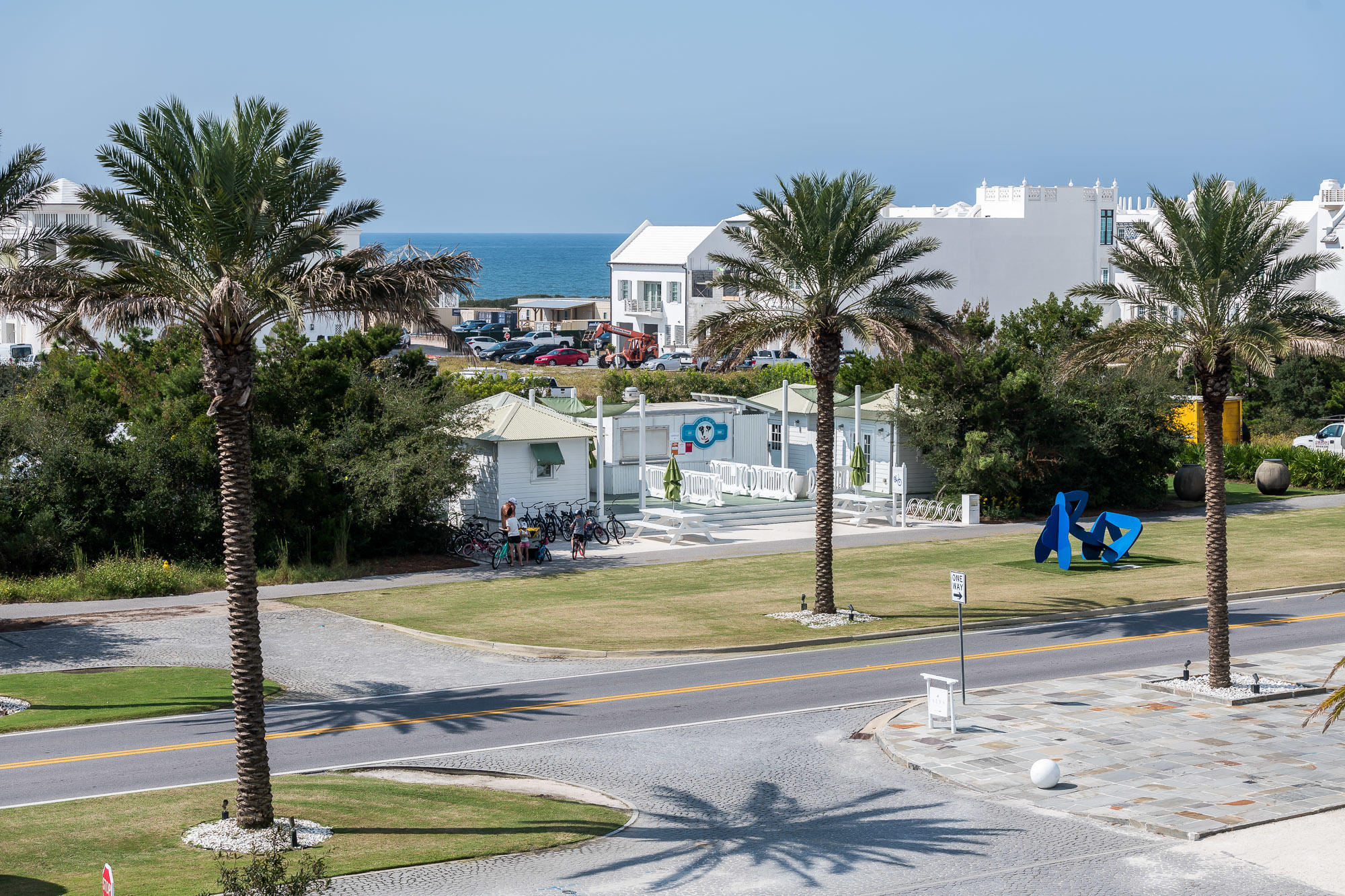 ALYS BEACH - Residential