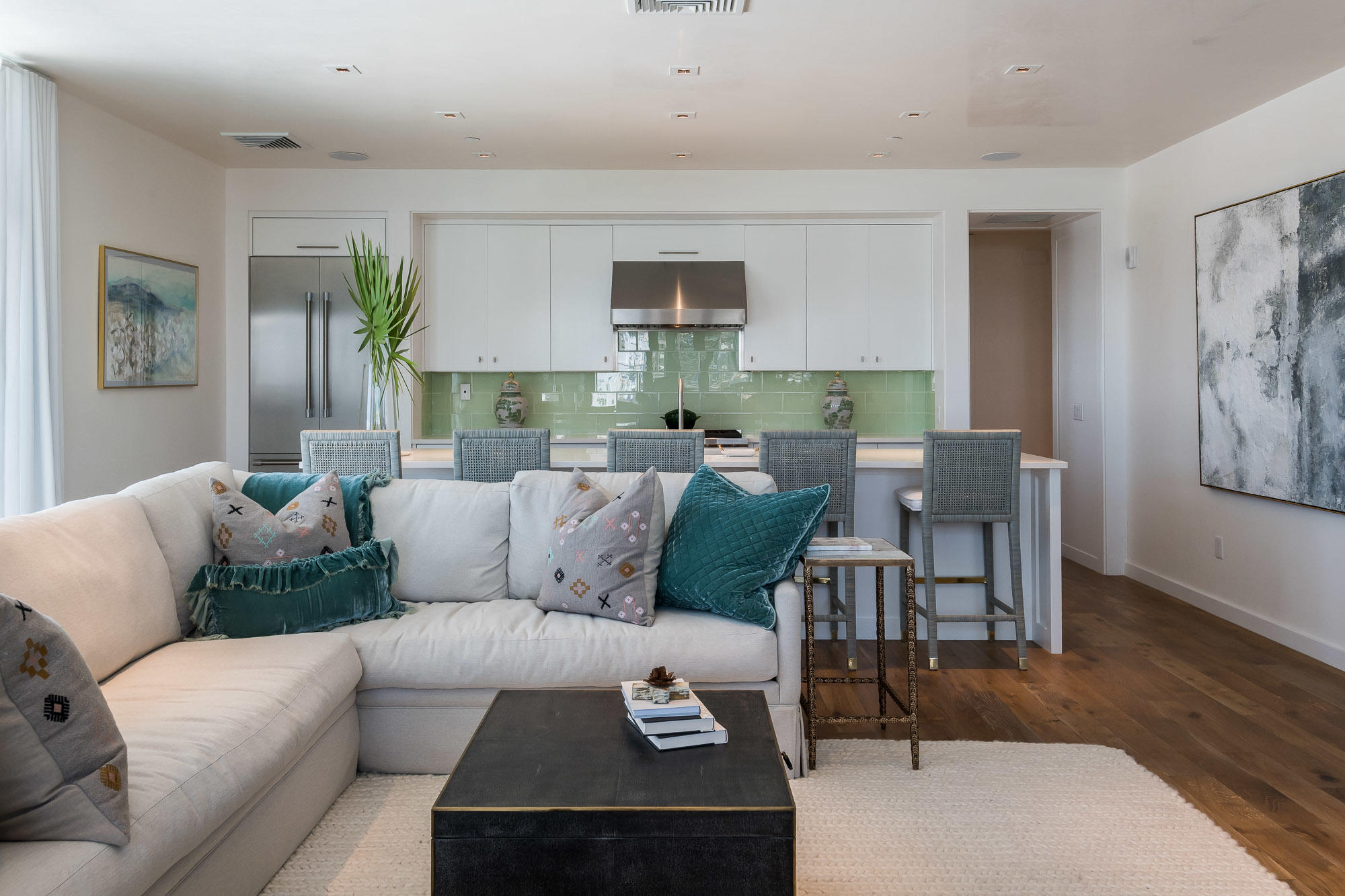 ALYS BEACH - Residential