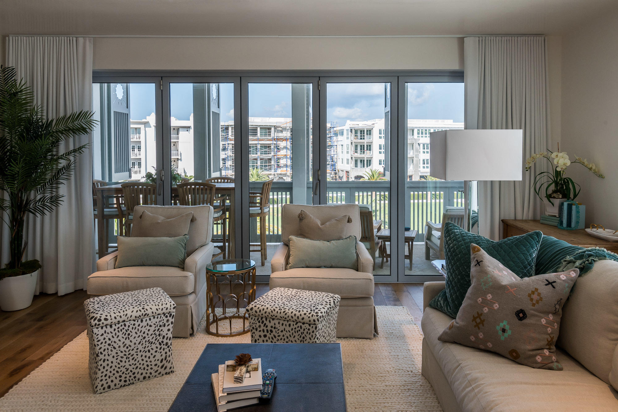 ALYS BEACH - Residential