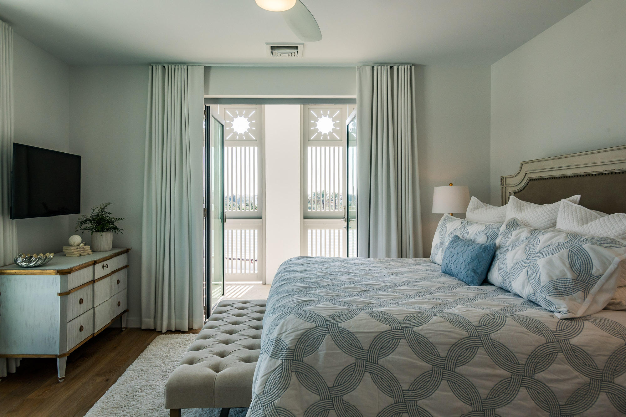 ALYS BEACH - Residential