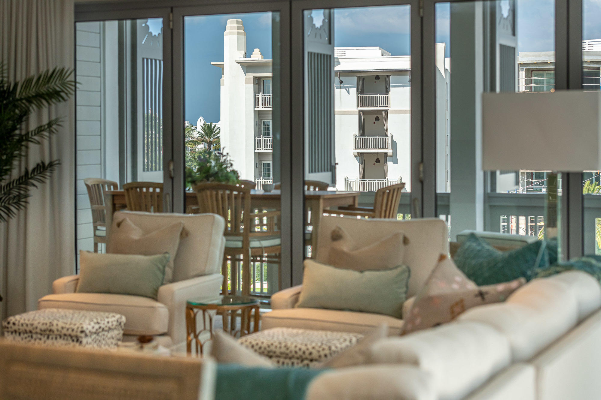 ALYS BEACH - Residential