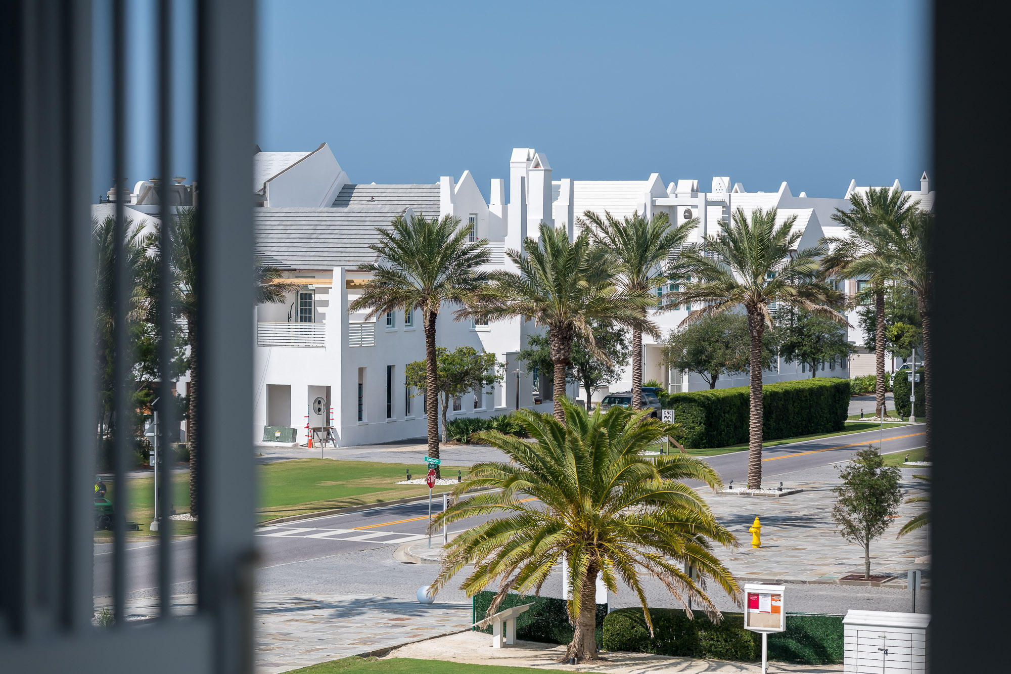 ALYS BEACH - Residential