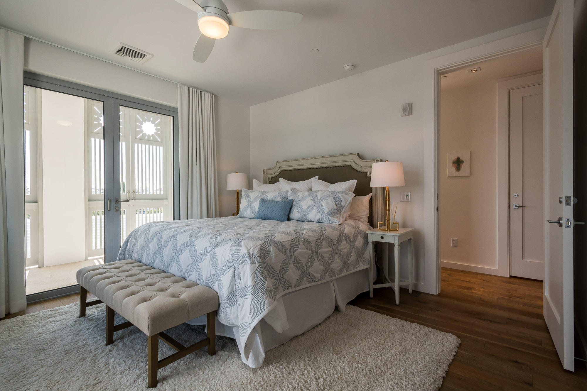 ALYS BEACH - Residential