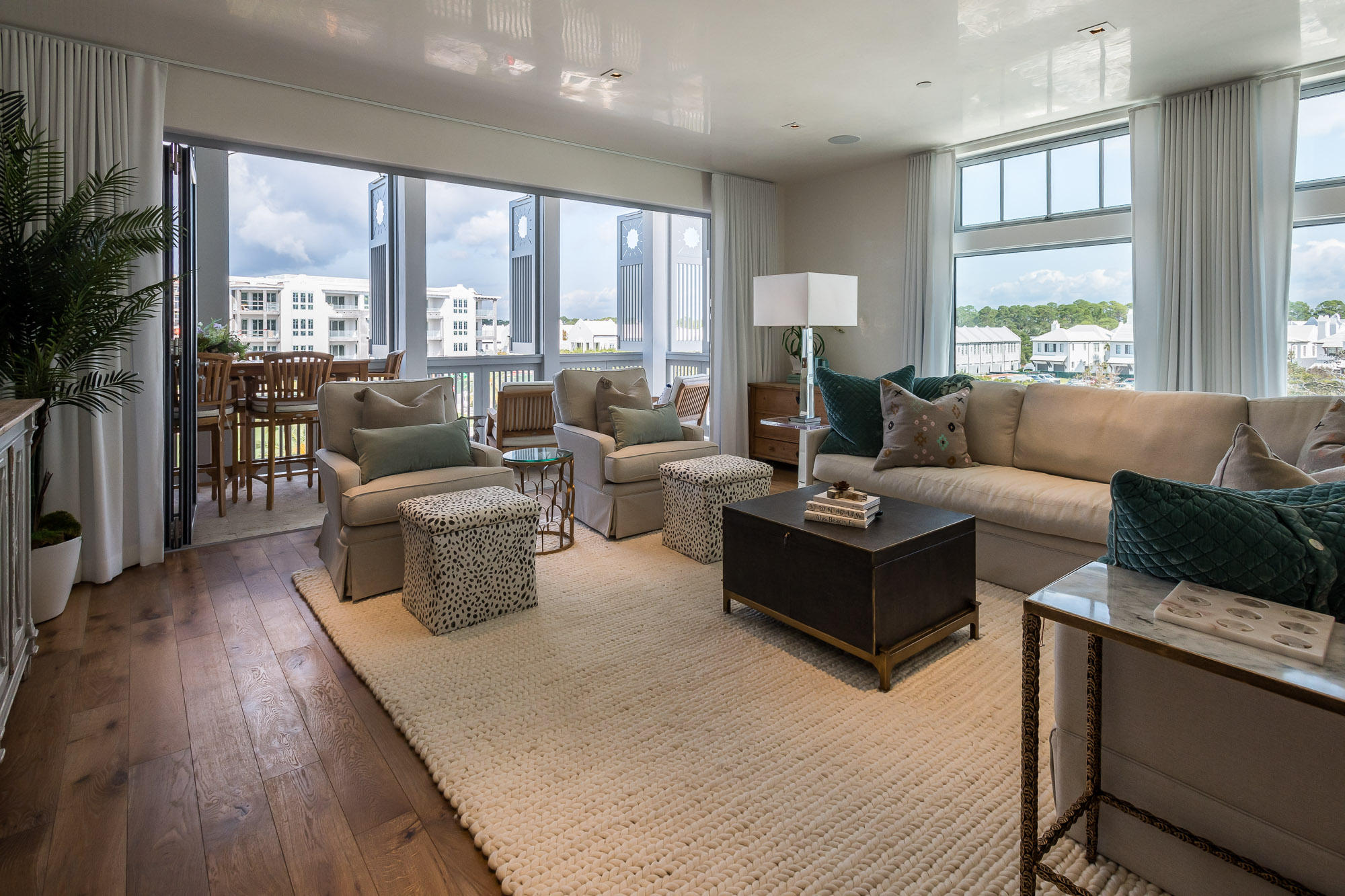 ALYS BEACH - Residential