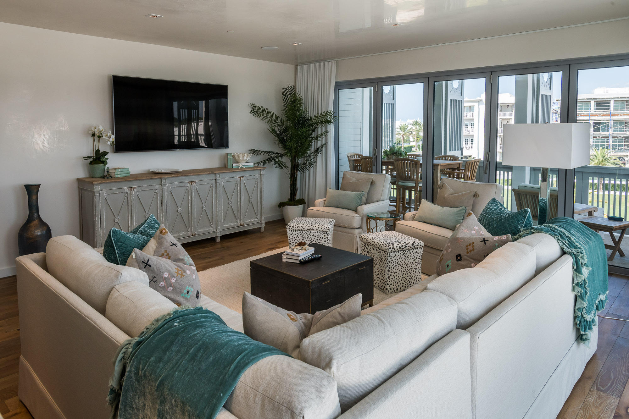 ALYS BEACH - Residential