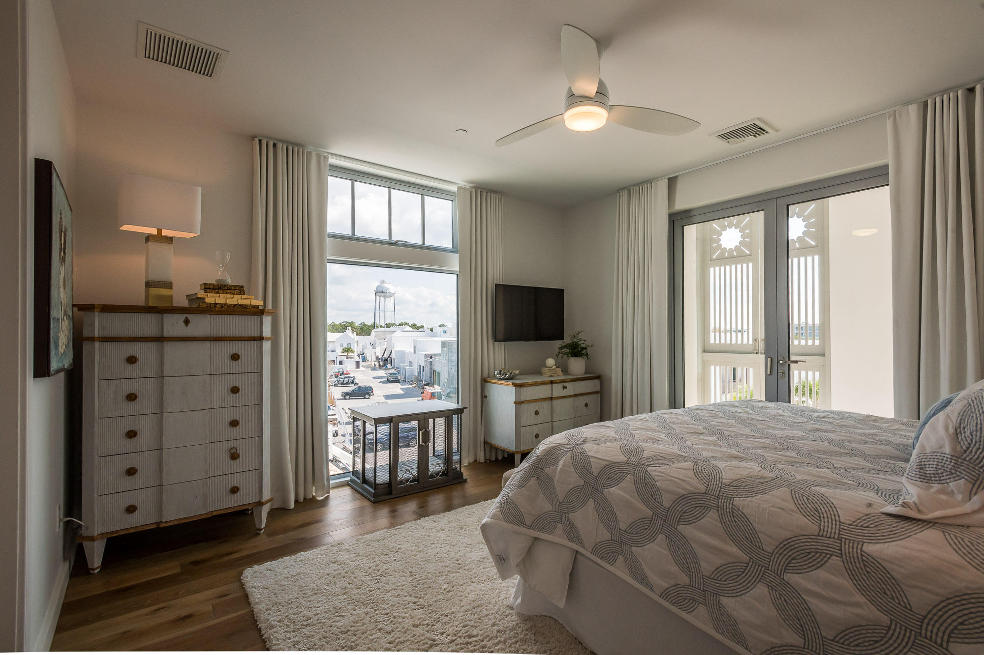 ALYS BEACH - Residential