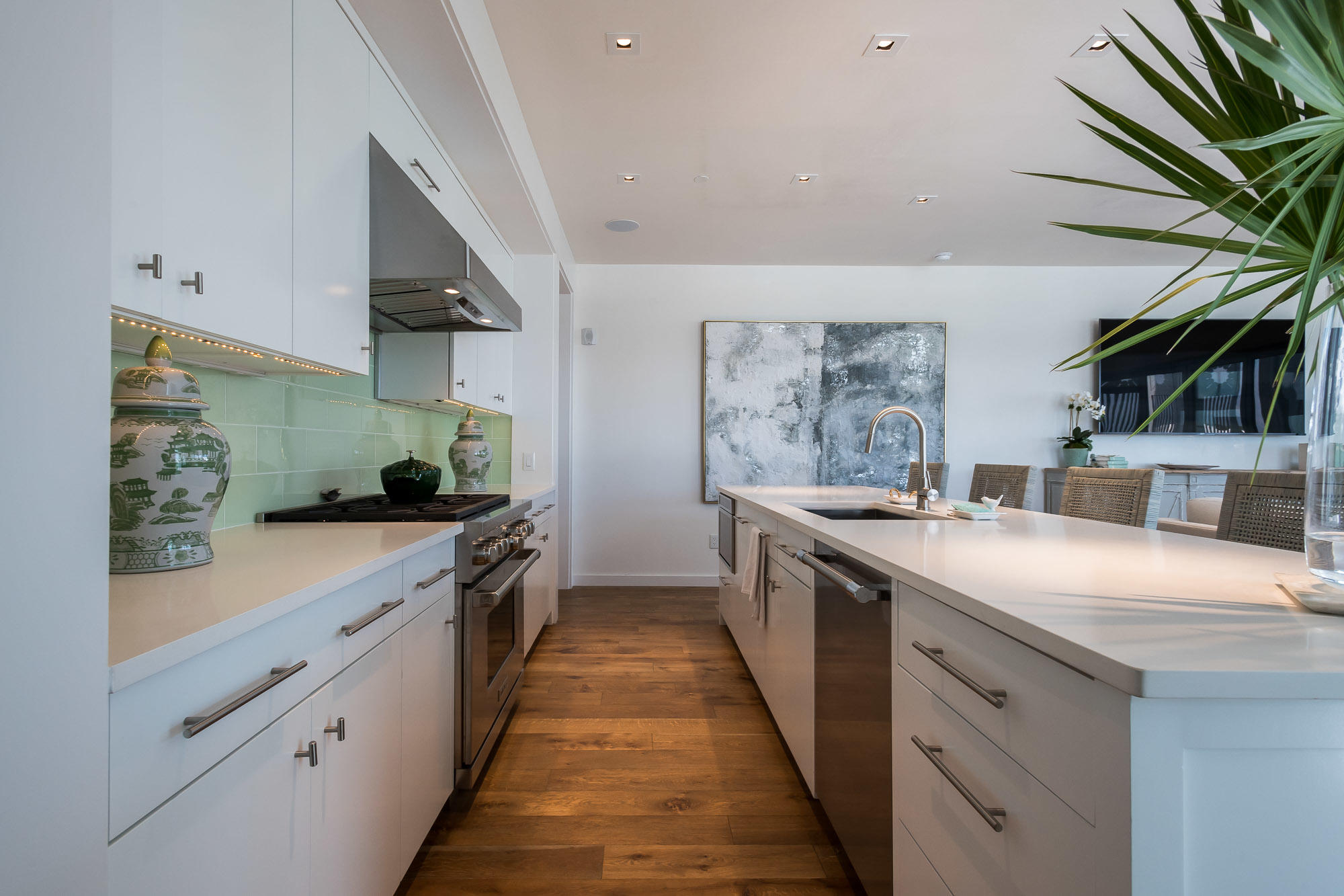 ALYS BEACH - Residential