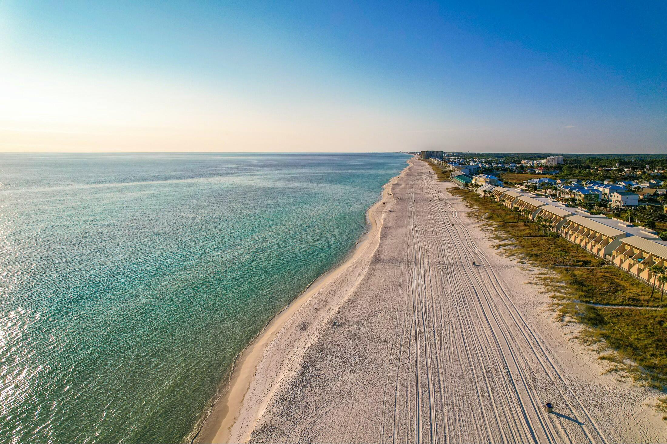 INLET BEACH HEIGHTS - Residential