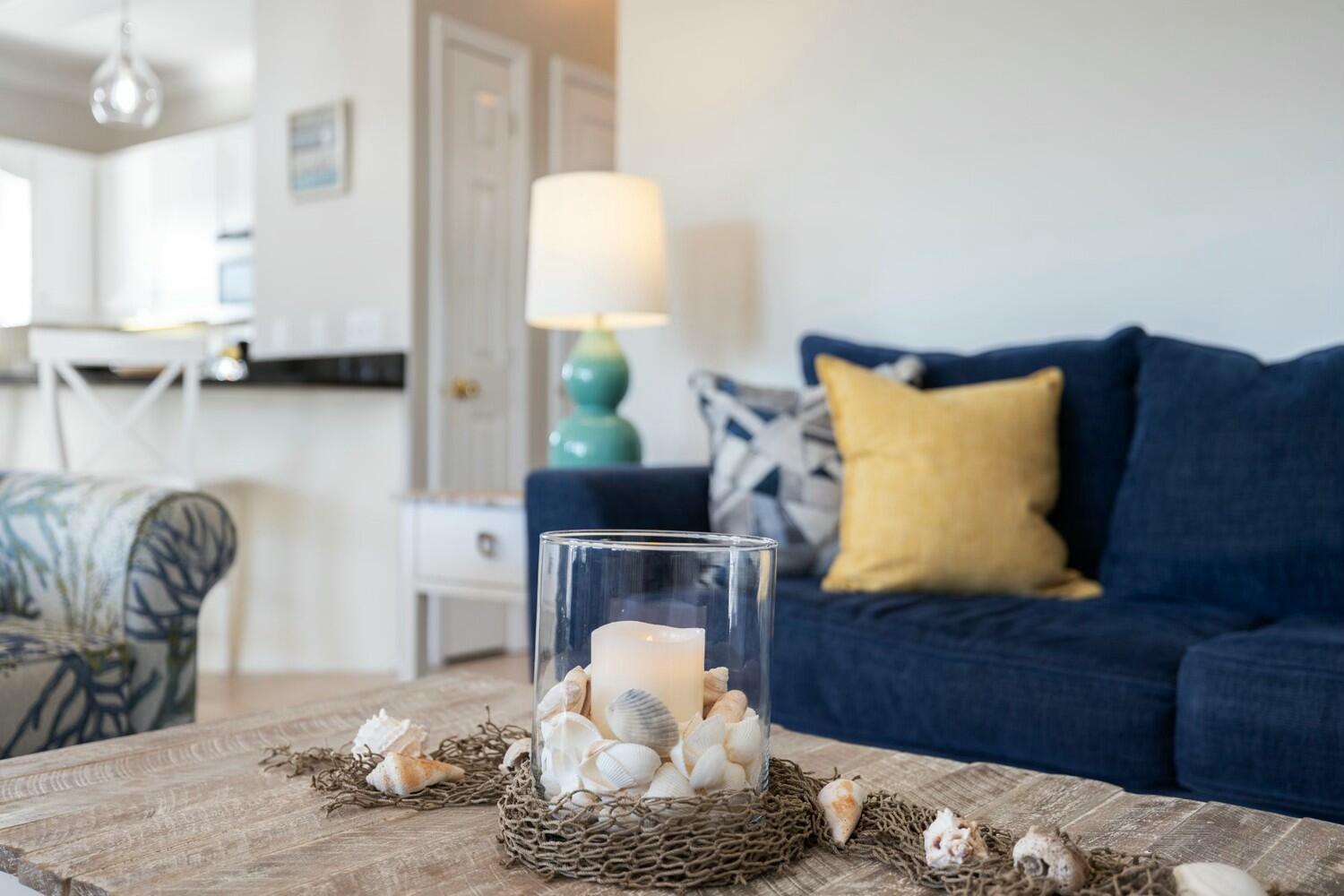 INLET BEACH HEIGHTS - Residential