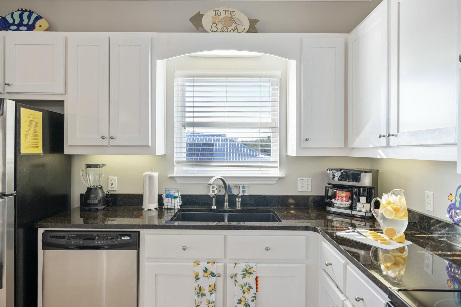 INLET BEACH HEIGHTS - Residential