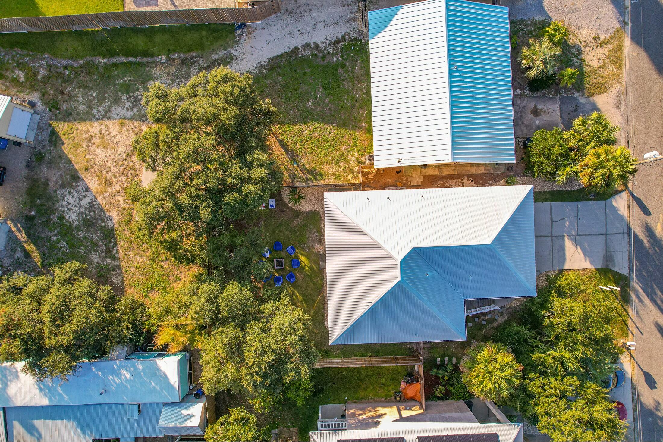 INLET BEACH HEIGHTS - Residential
