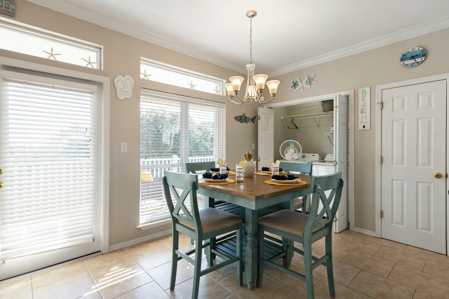 INLET BEACH HEIGHTS - Residential