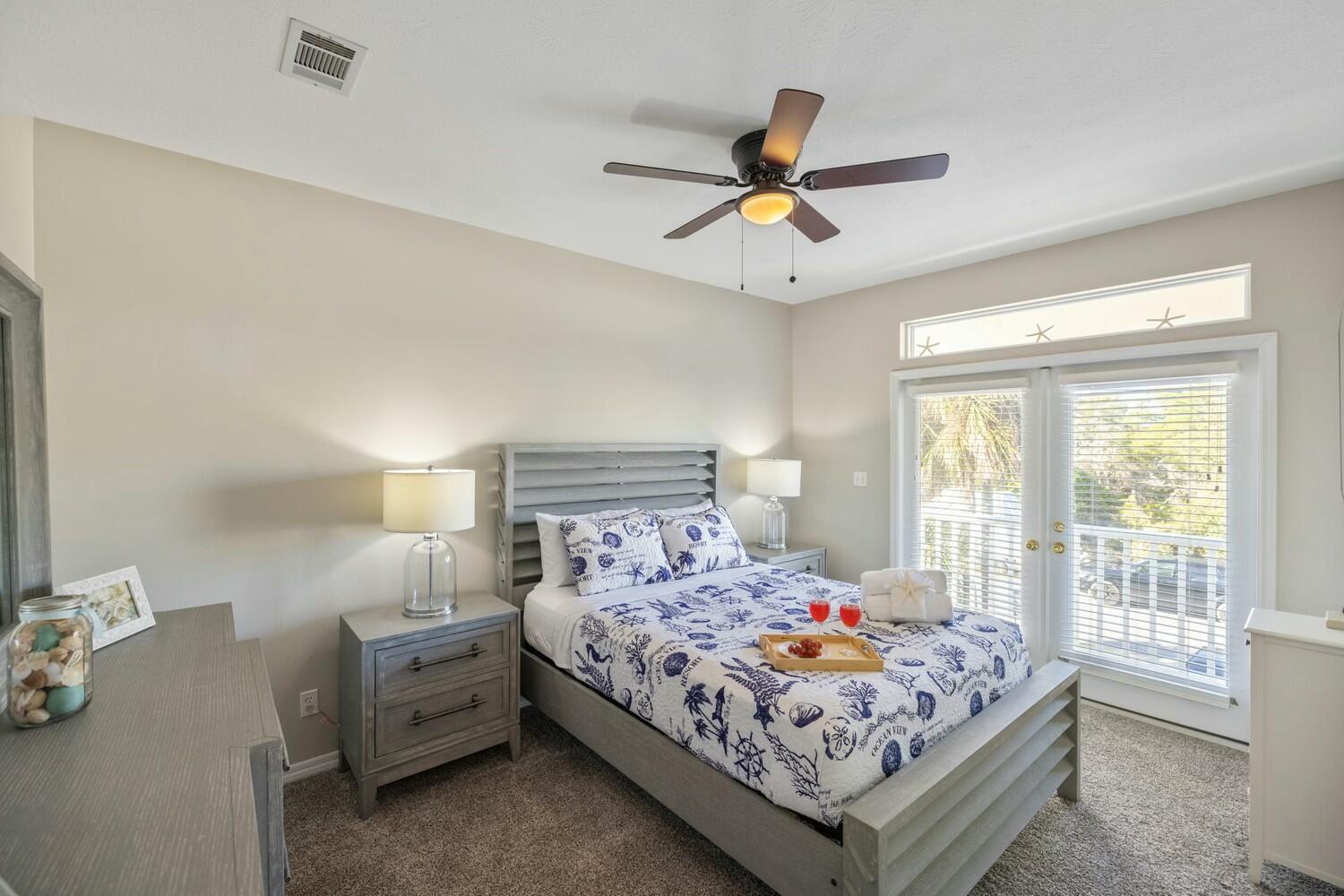 INLET BEACH HEIGHTS - Residential
