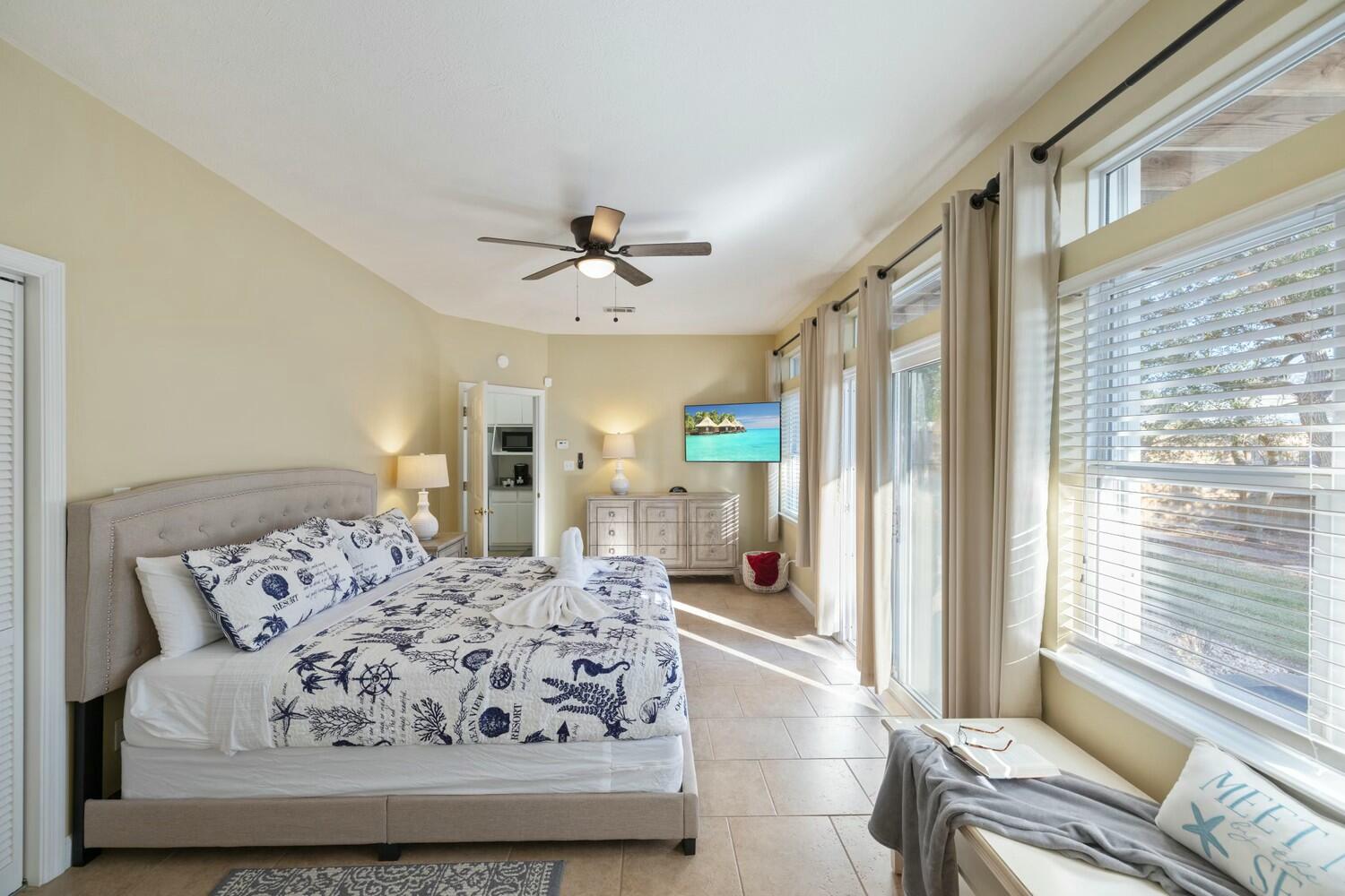 INLET BEACH HEIGHTS - Residential