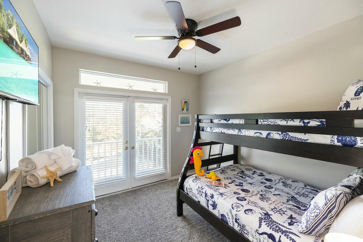 INLET BEACH HEIGHTS - Residential