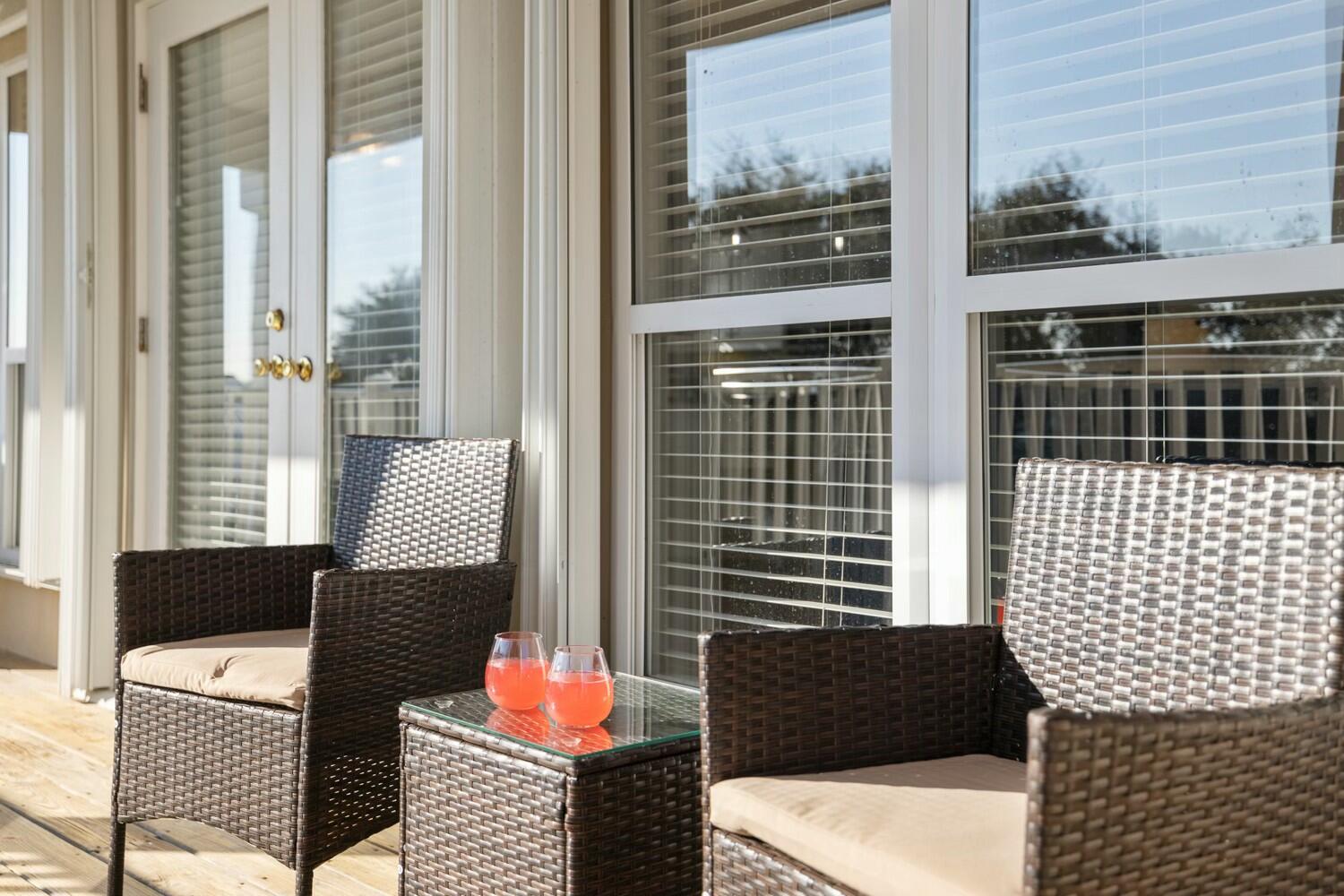 INLET BEACH HEIGHTS - Residential