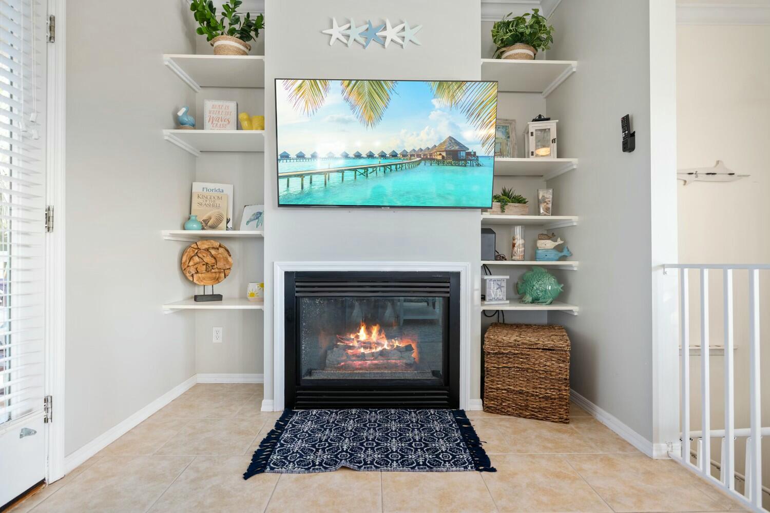 INLET BEACH HEIGHTS - Residential