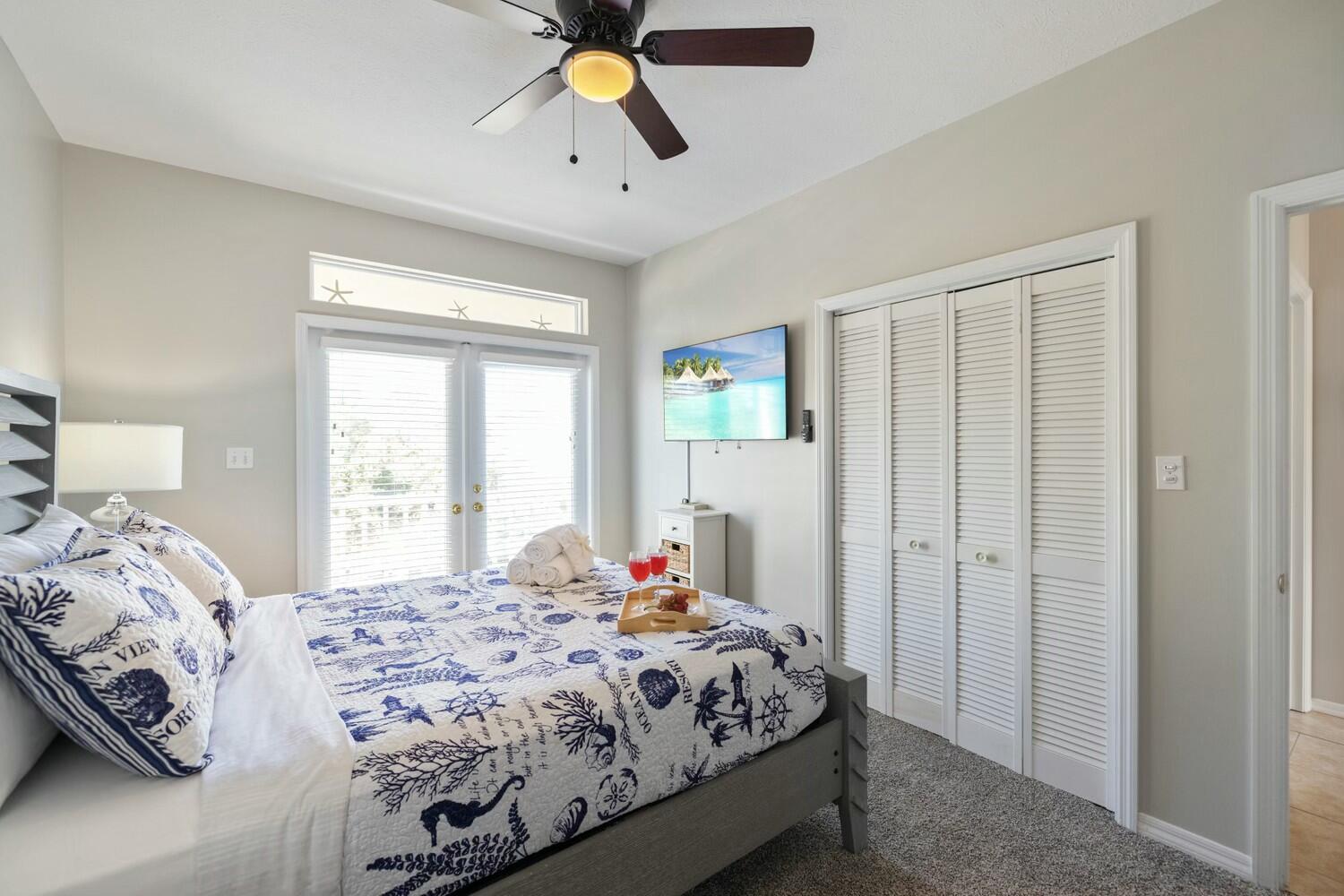 INLET BEACH HEIGHTS - Residential