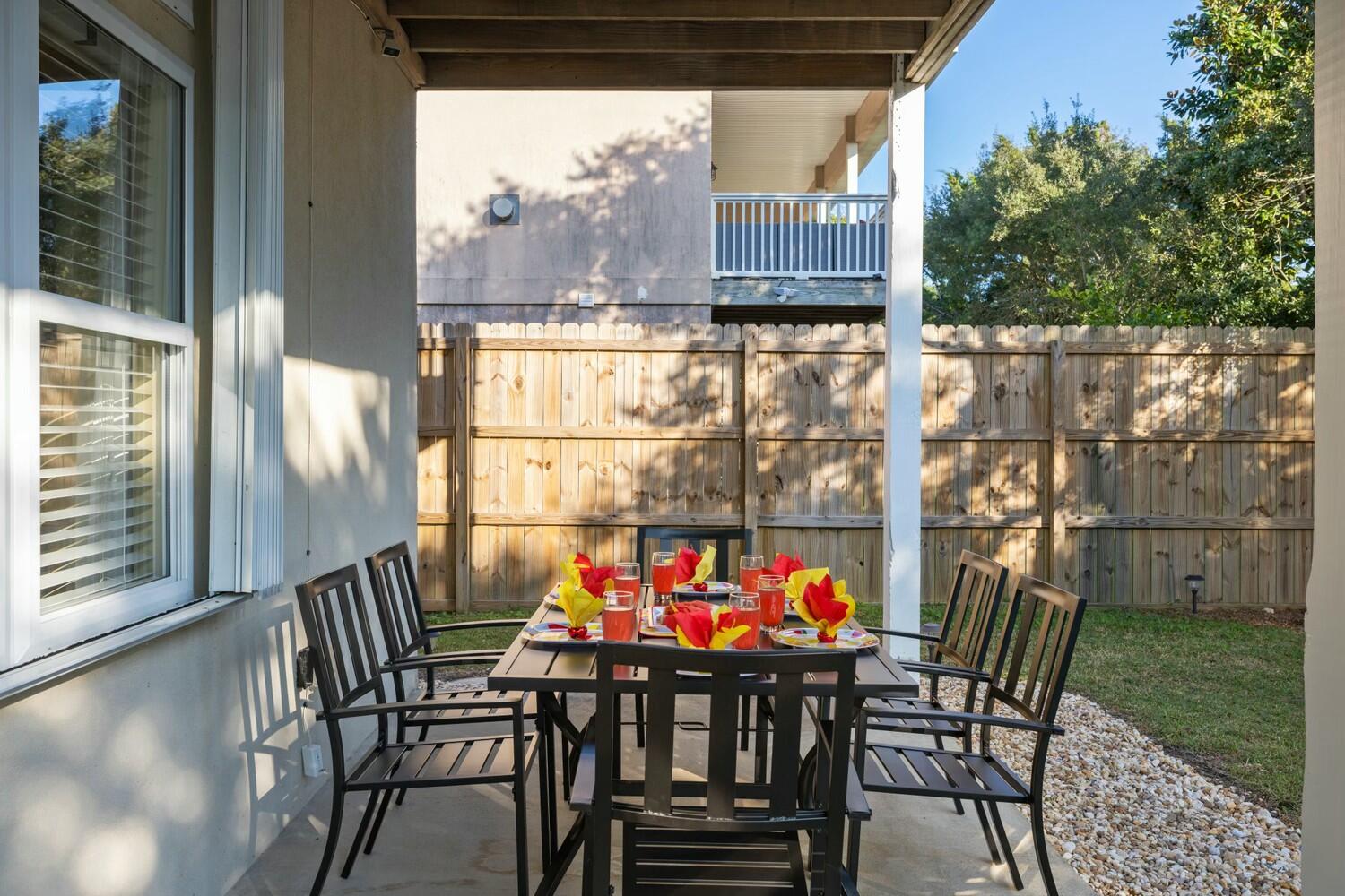 INLET BEACH HEIGHTS - Residential