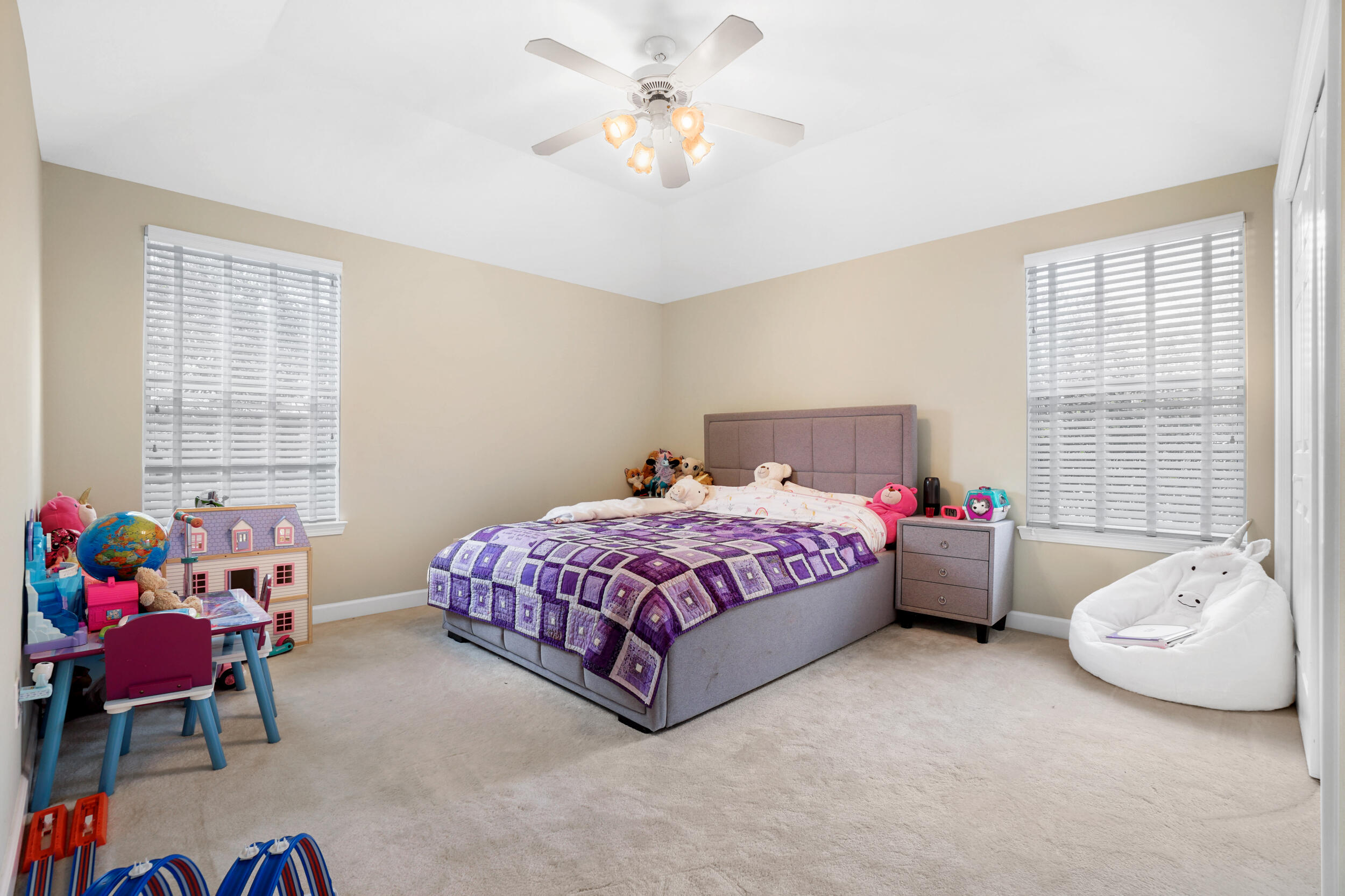WINDSOR FOREST - Residential