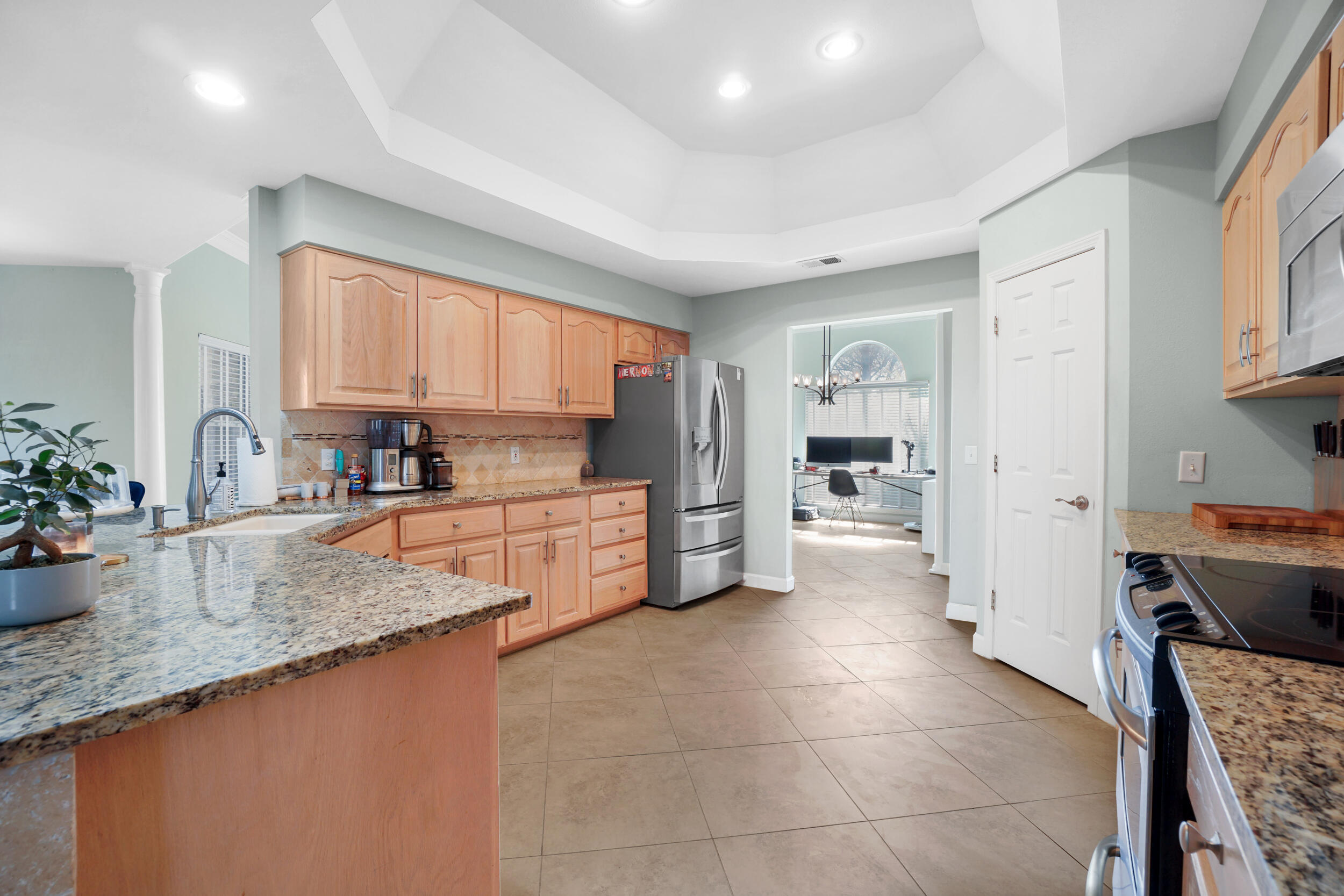 WINDSOR FOREST - Residential