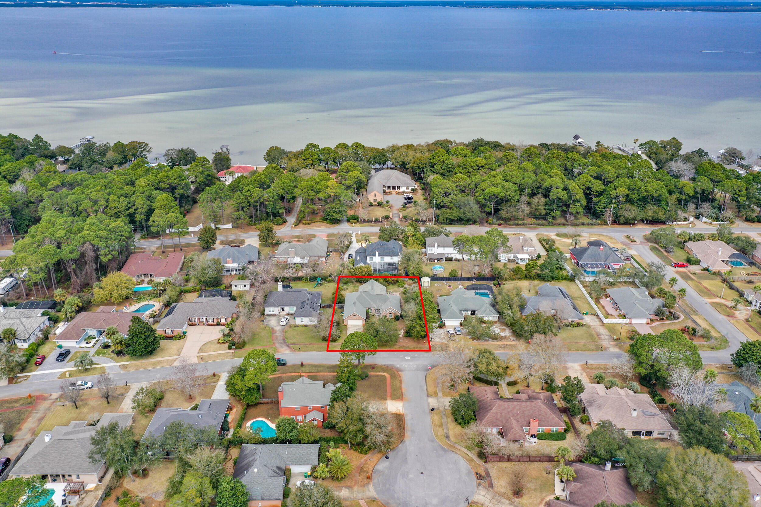 WINDSOR FOREST - Residential