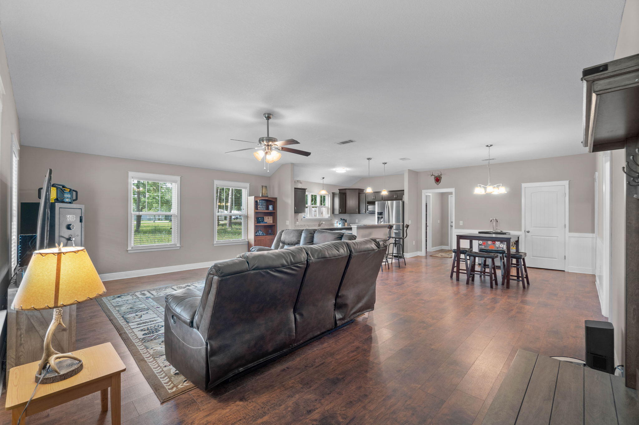 NAVARRE S/D 2ND ADDN - Residential