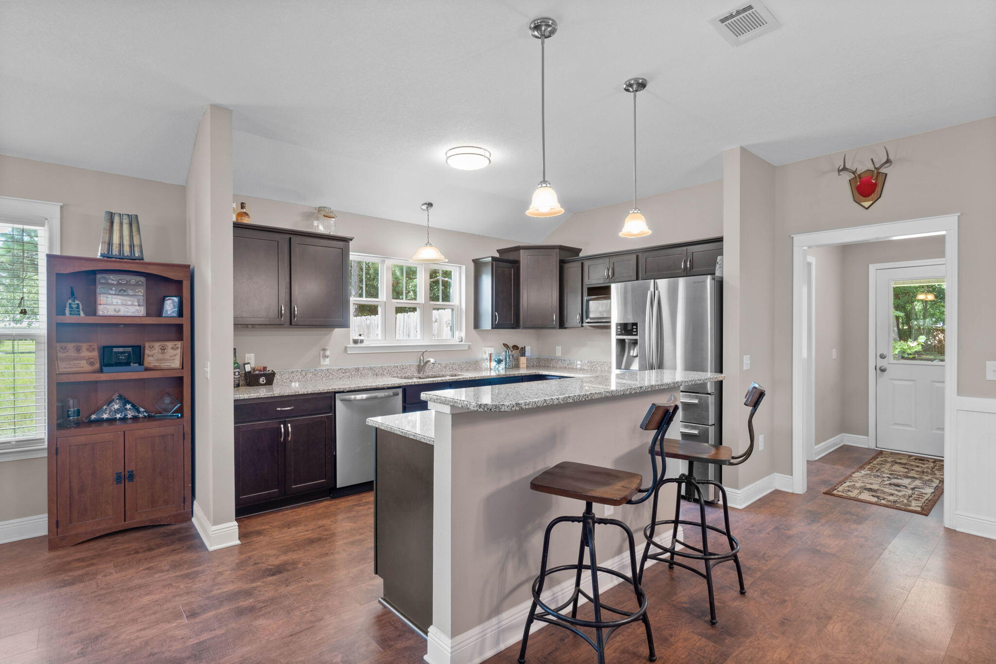 NAVARRE S/D 2ND ADDN - Residential