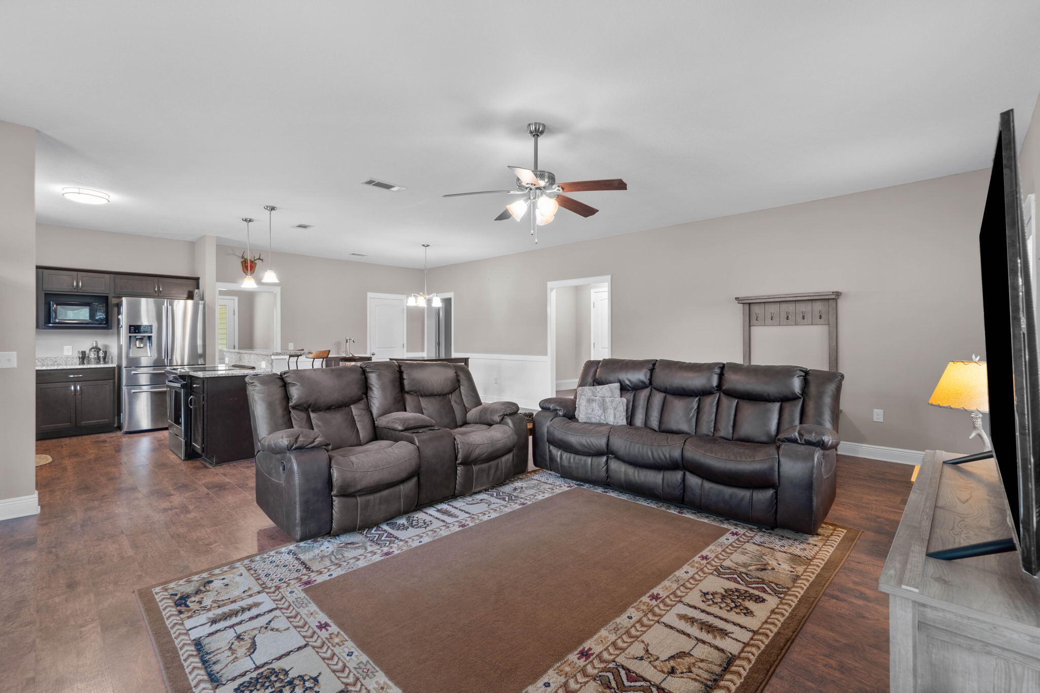 NAVARRE S/D 2ND ADDN - Residential