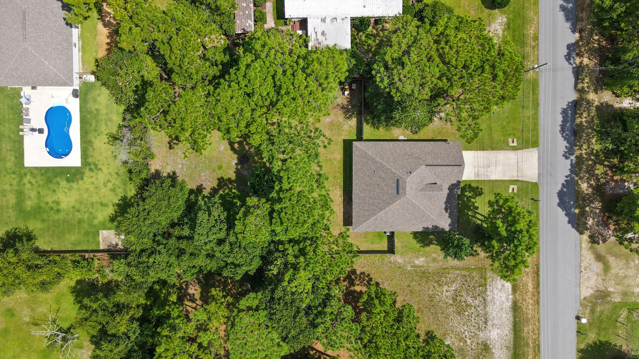 NAVARRE S/D 2ND ADDN - Residential