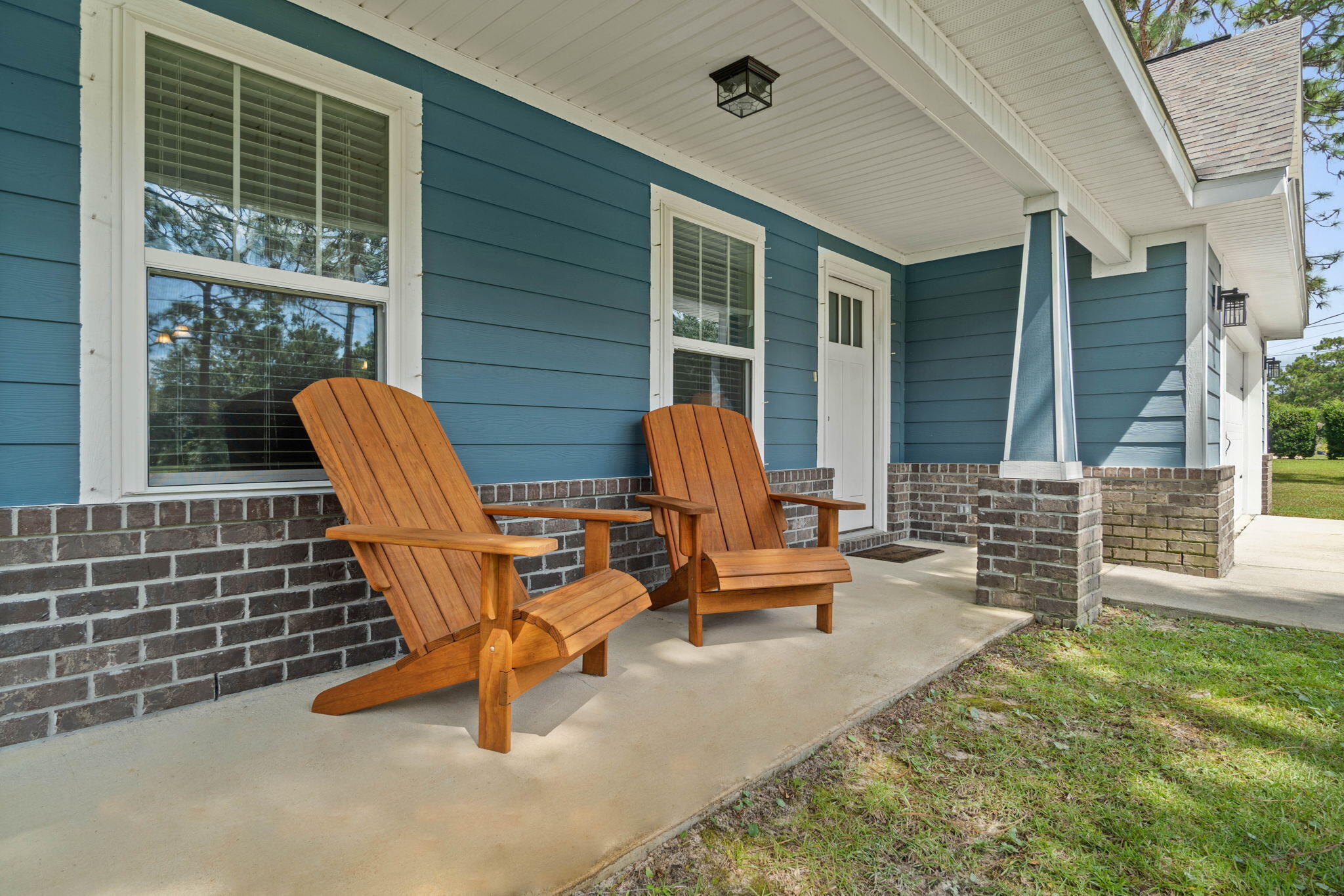 NAVARRE S/D 2ND ADDN - Residential