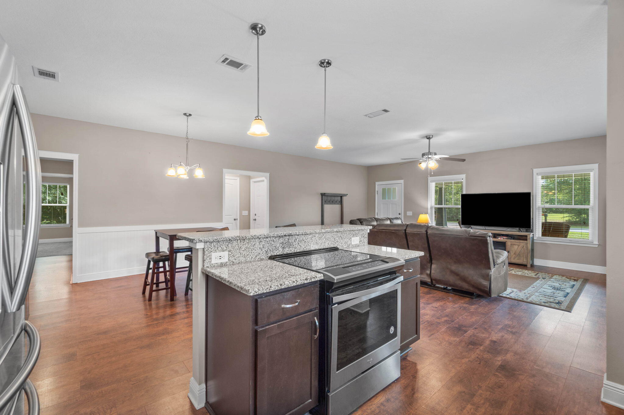 NAVARRE S/D 2ND ADDN - Residential