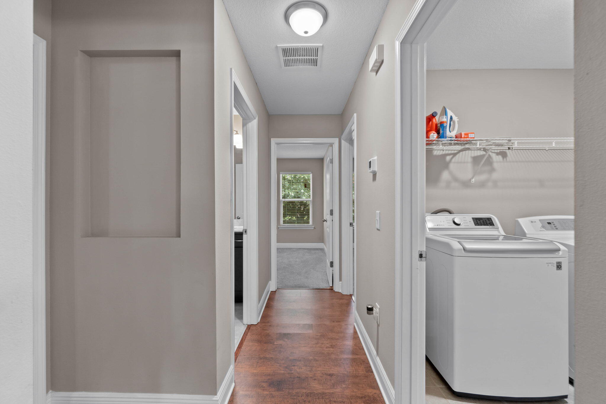 NAVARRE S/D 2ND ADDN - Residential