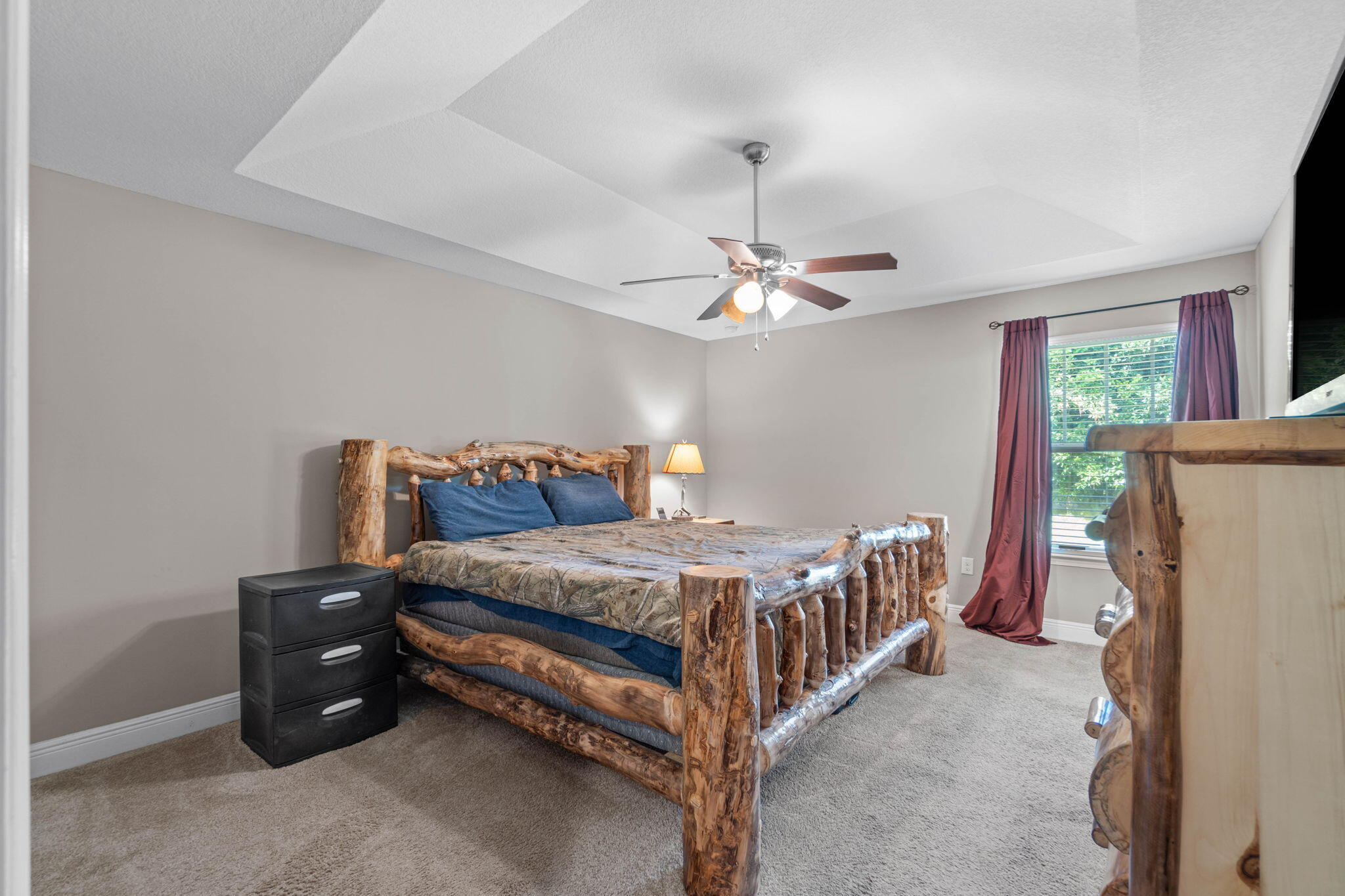 NAVARRE S/D 2ND ADDN - Residential