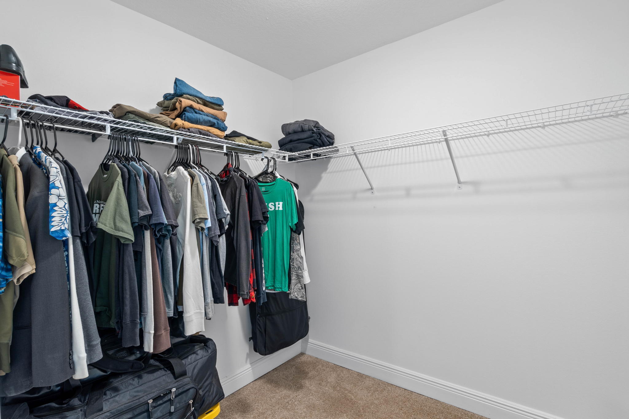 NAVARRE S/D 2ND ADDN - Residential