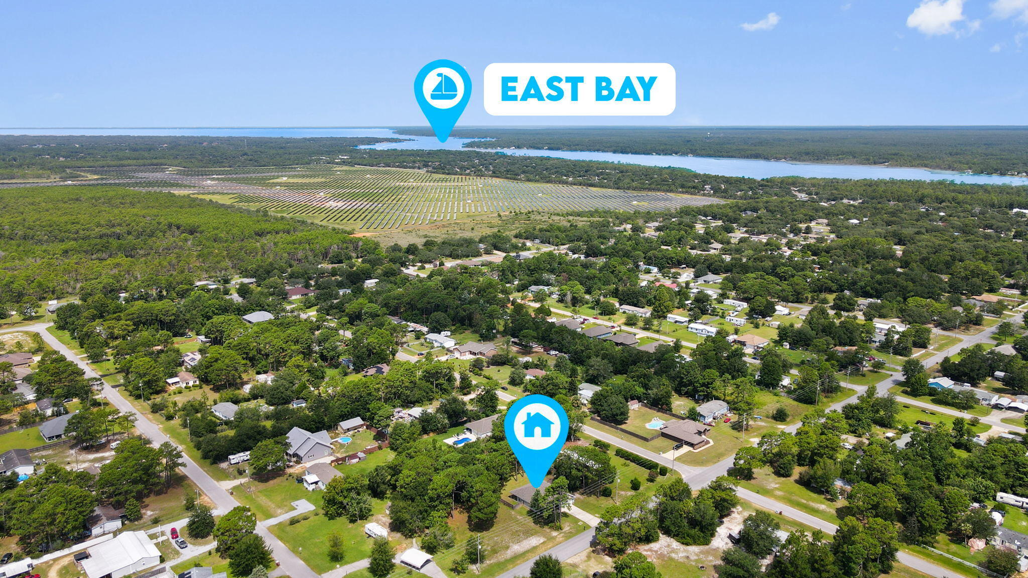 NAVARRE S/D 2ND ADDN - Residential