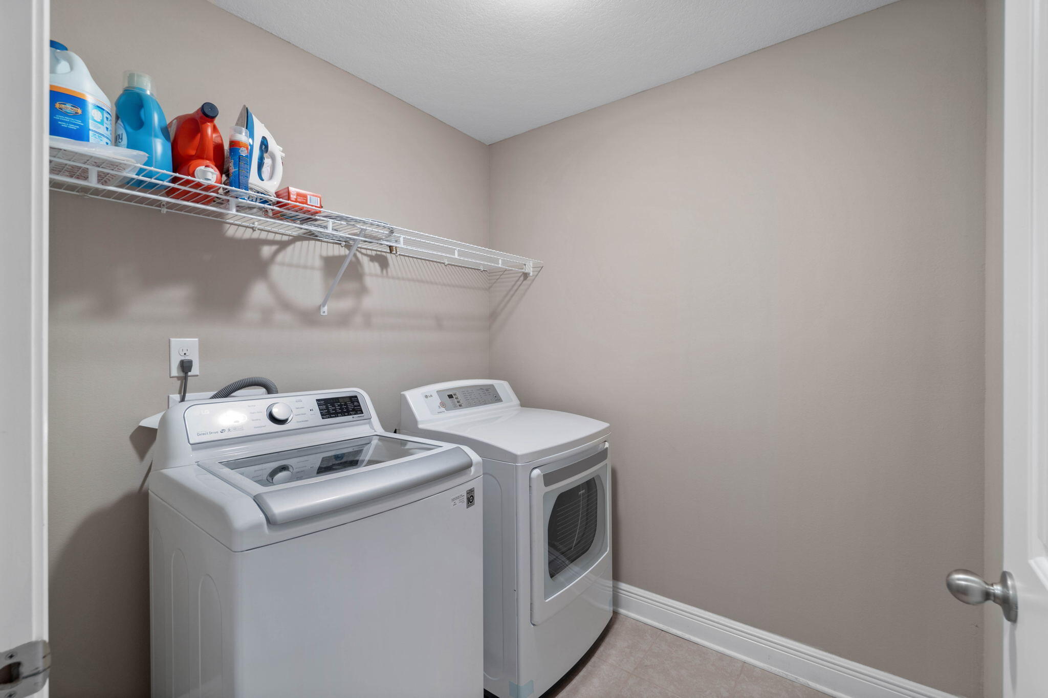 NAVARRE S/D 2ND ADDN - Residential