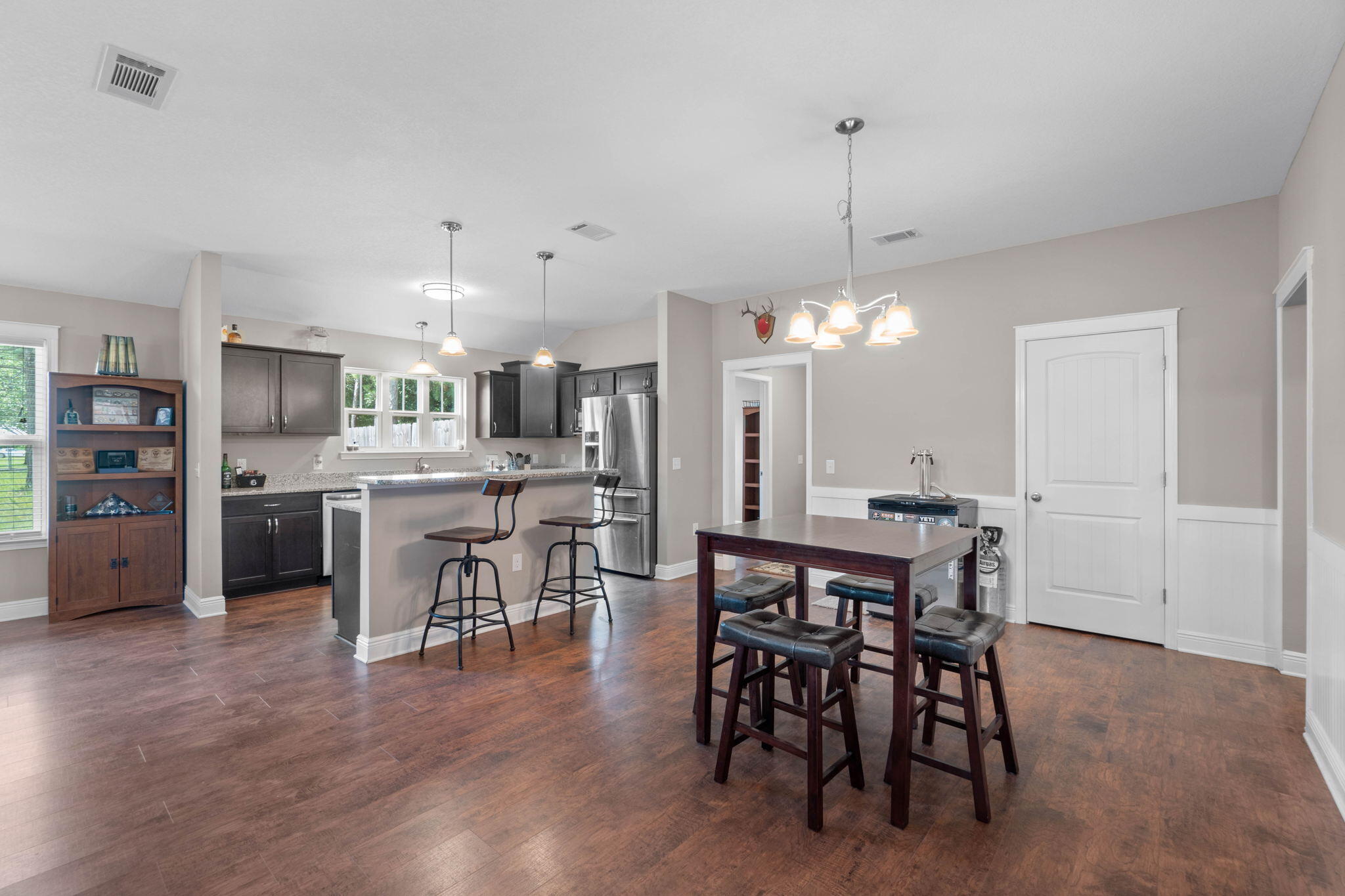 NAVARRE S/D 2ND ADDN - Residential