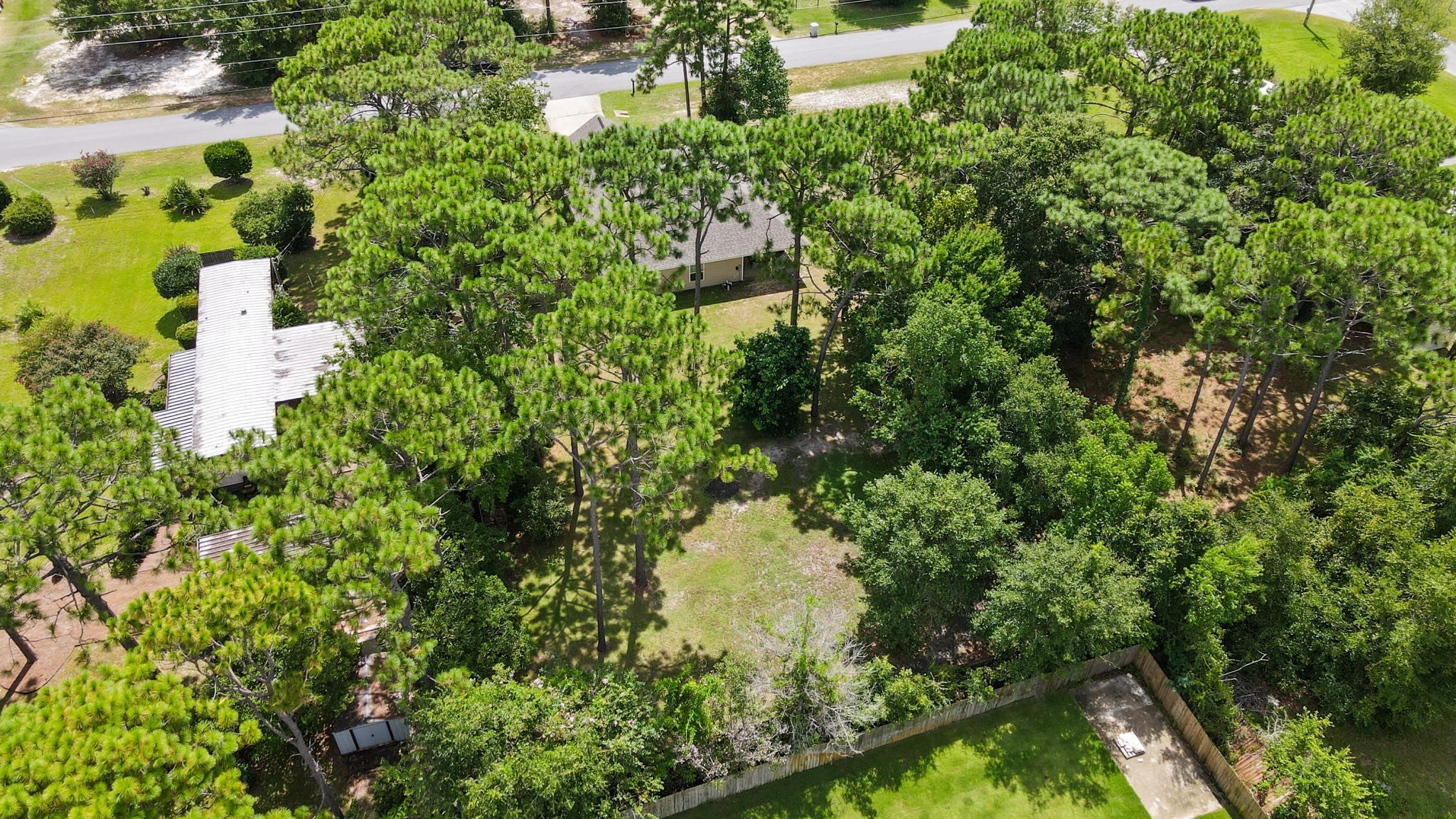 NAVARRE S/D 2ND ADDN - Residential