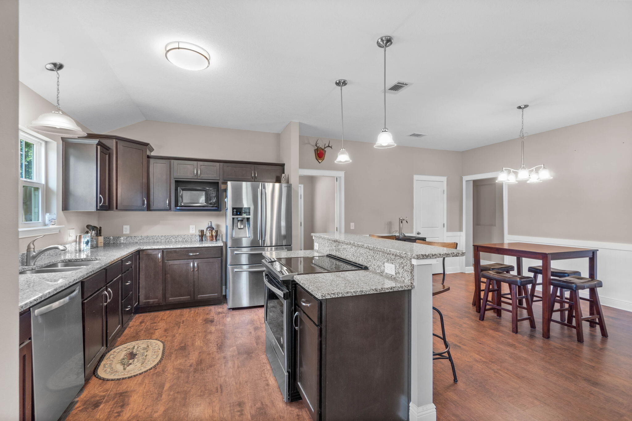 NAVARRE S/D 2ND ADDN - Residential