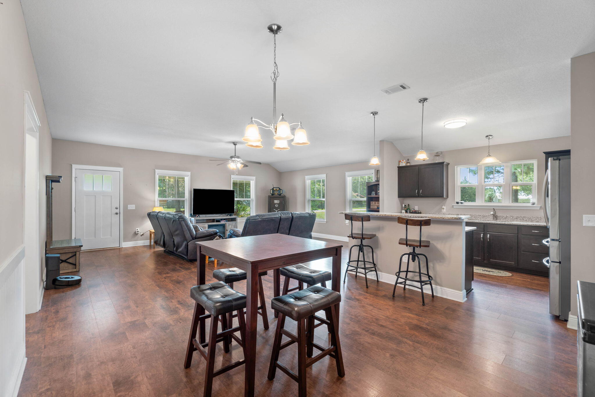 NAVARRE S/D 2ND ADDN - Residential