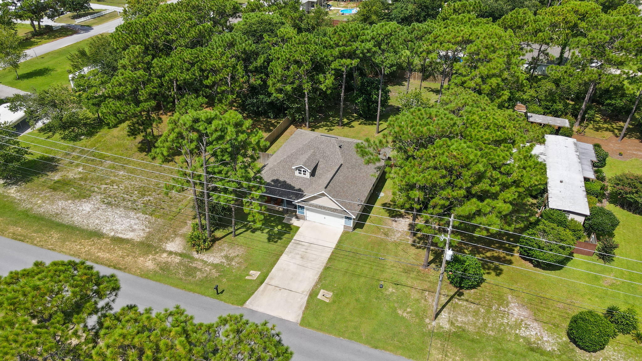 NAVARRE S/D 2ND ADDN - Residential