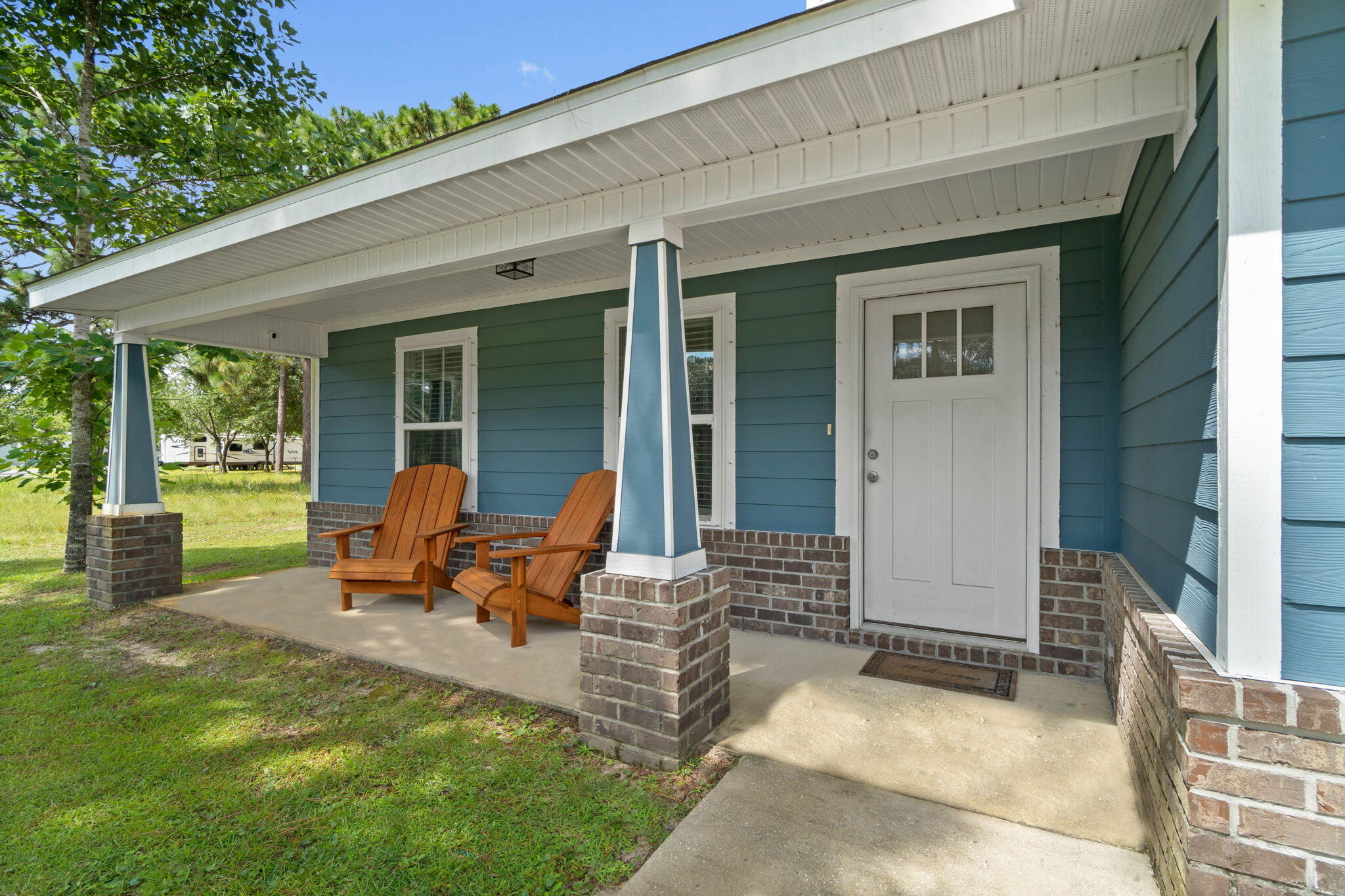 NAVARRE S/D 2ND ADDN - Residential