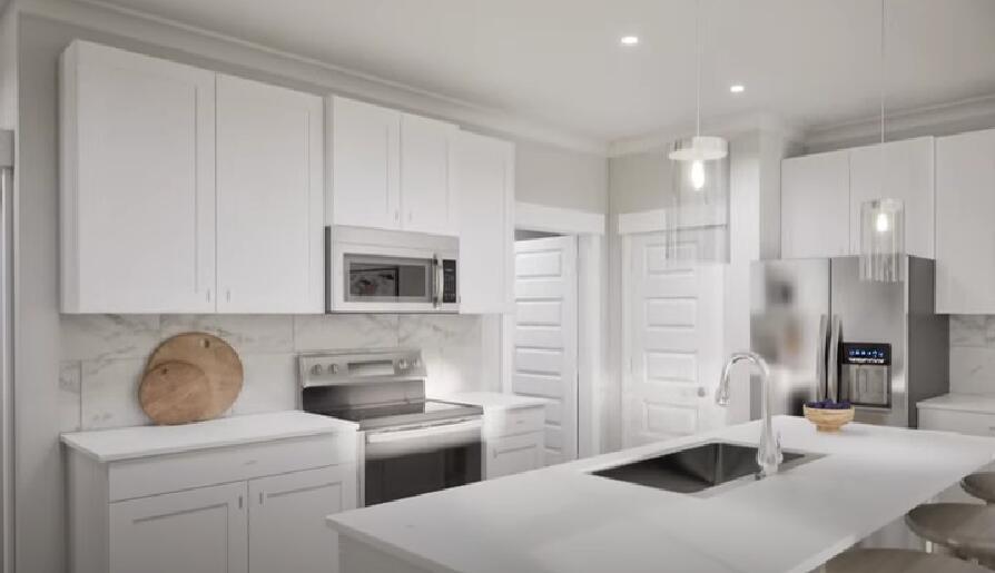 OWL'S HEAD - Residential