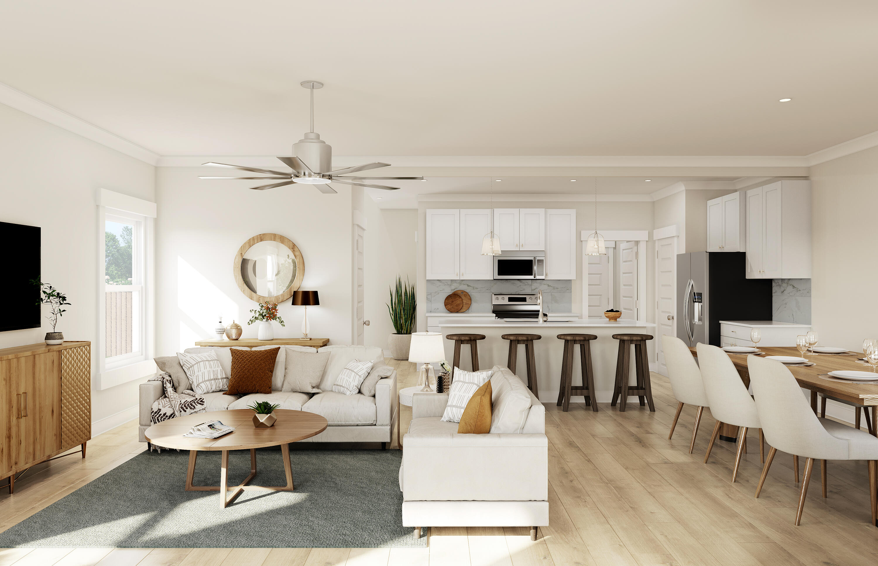 Lot 21 Huckleberry Street