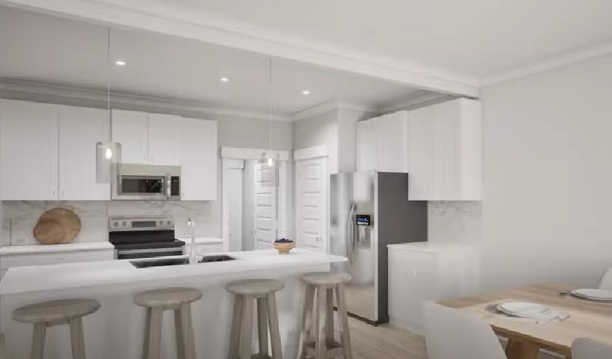 Lot 21 Huckleberry Street