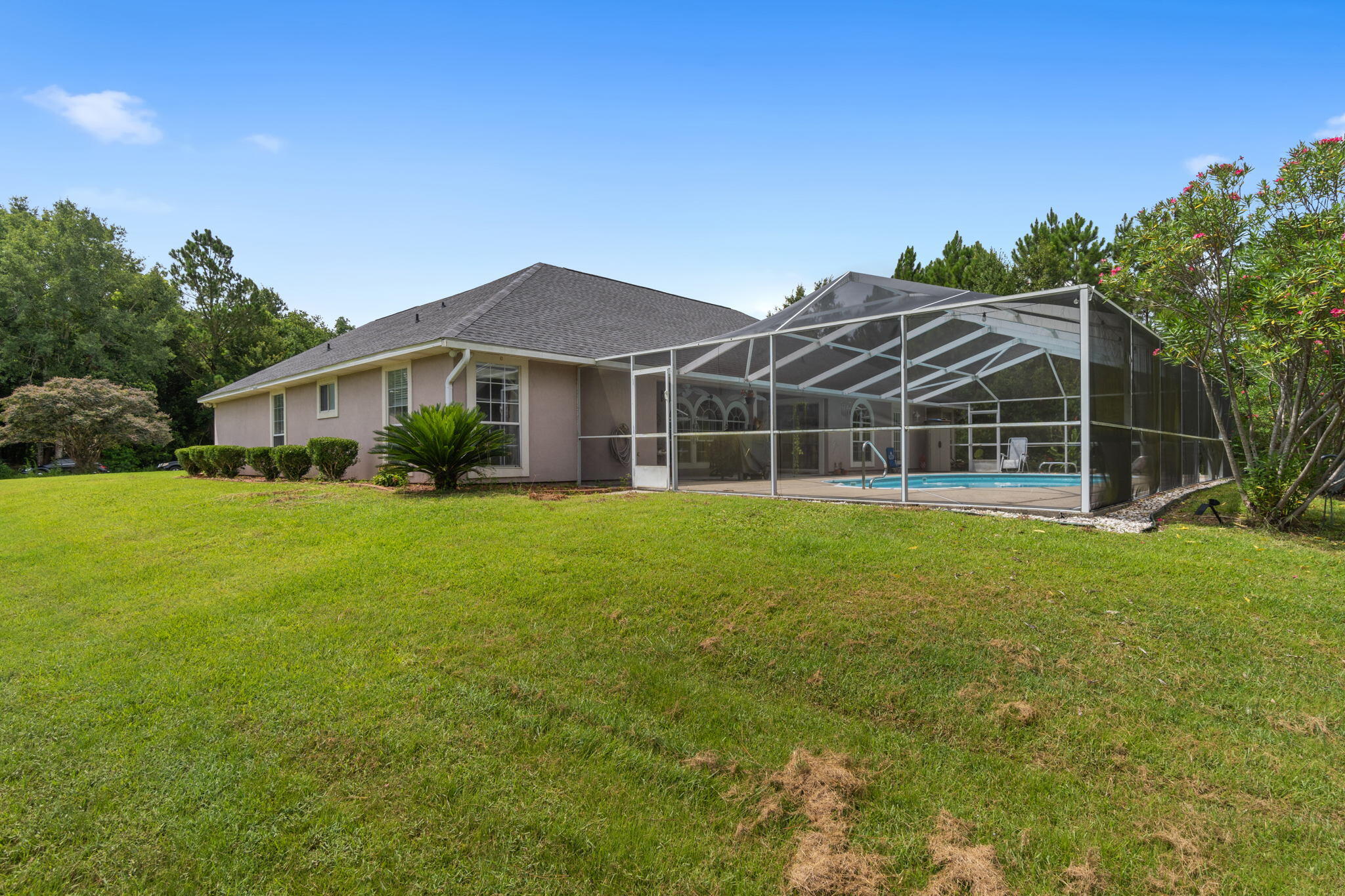 CASA GRANDE - Residential