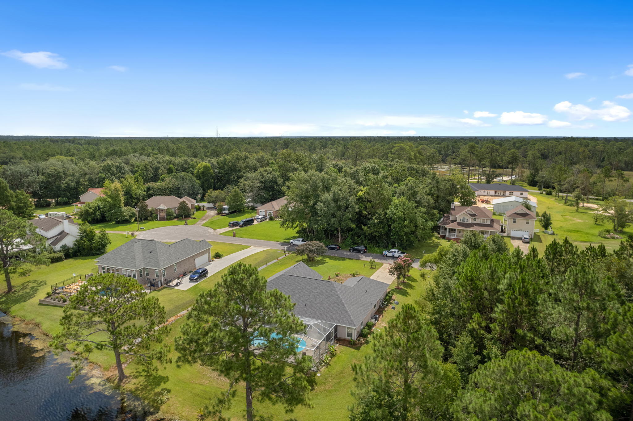 CASA GRANDE - Residential