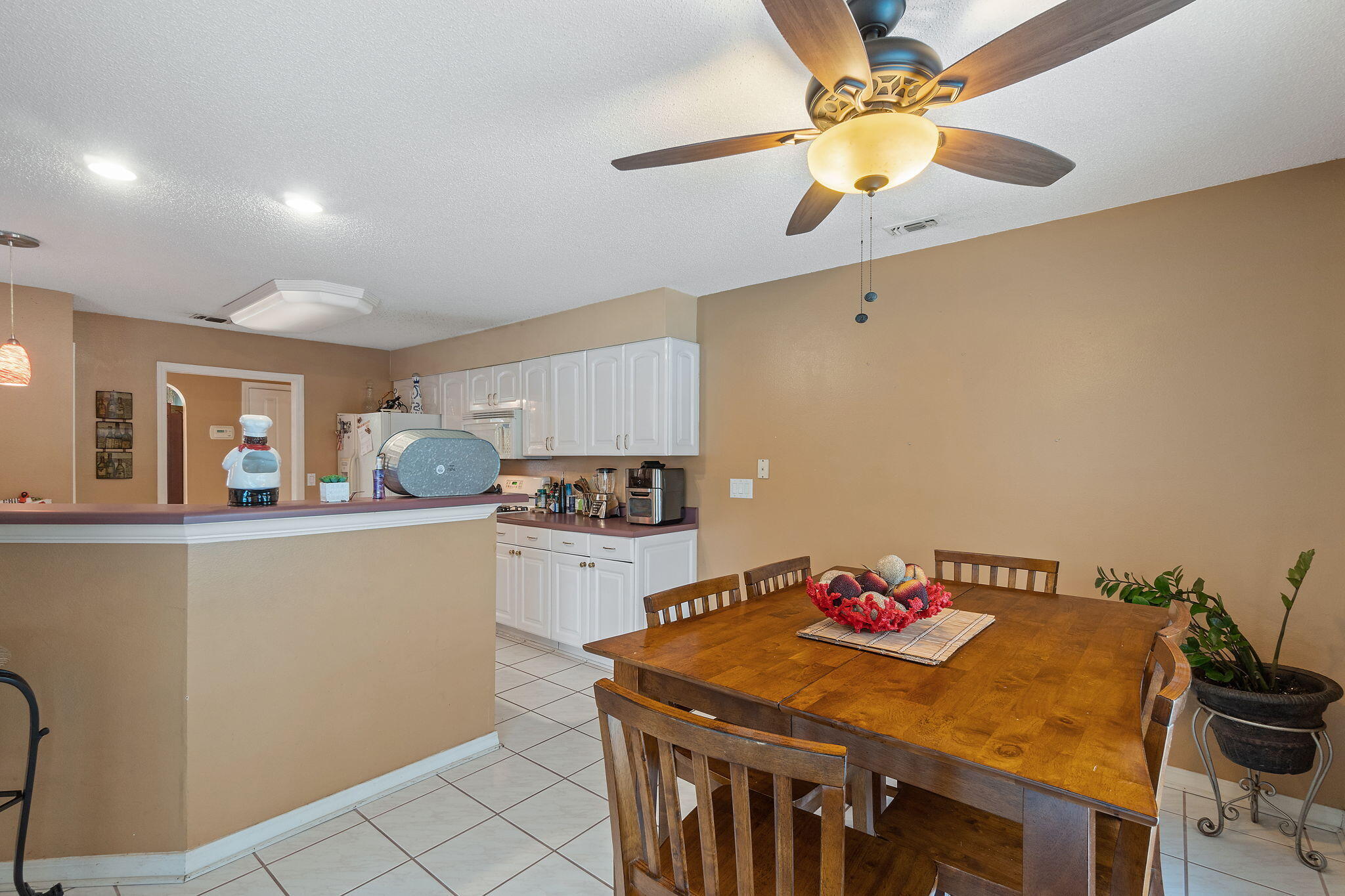 CASA GRANDE - Residential